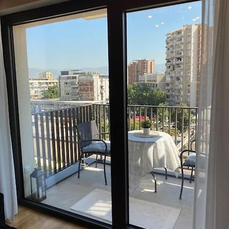 Diamond Of Skopje - Limak, New, Cozy, Modern Central Flat Bagian luar foto