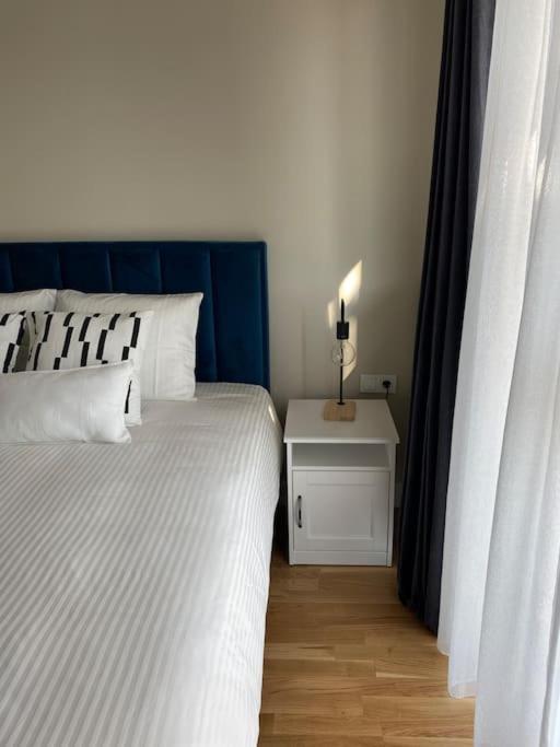 Diamond Of Skopje - Limak, New, Cozy, Modern Central Flat Bagian luar foto