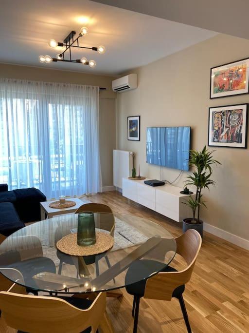Diamond Of Skopje - Limak, New, Cozy, Modern Central Flat Bagian luar foto