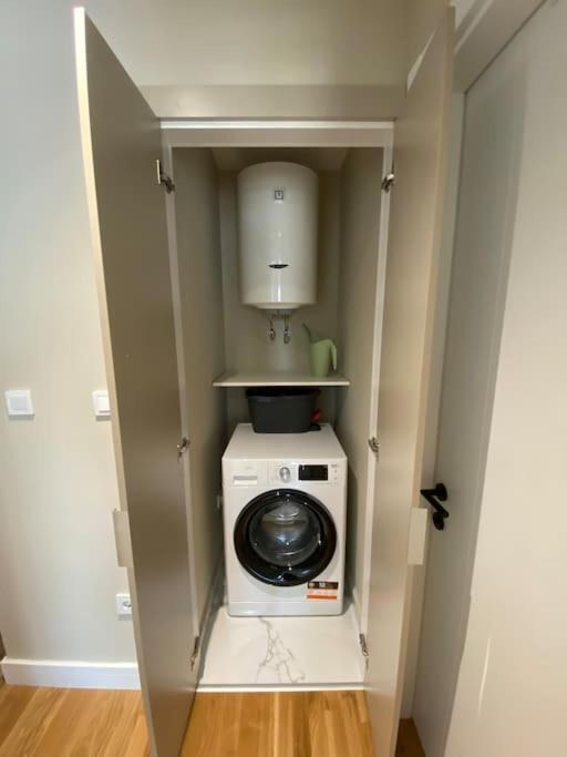 Diamond Of Skopje - Limak, New, Cozy, Modern Central Flat Bagian luar foto