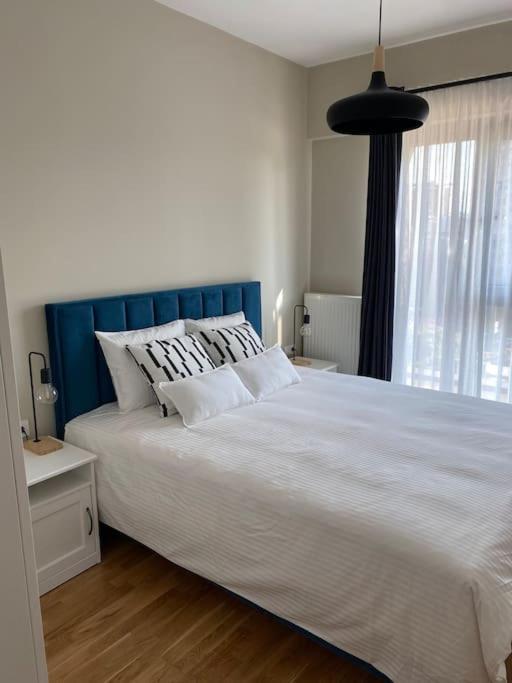 Diamond Of Skopje - Limak, New, Cozy, Modern Central Flat Bagian luar foto